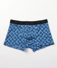 pierre cardin/ピエールカルダン pierre cardin ピエールカルダン モノグラム柄 ボクサーパンツ【返品不可商品】/505047432
