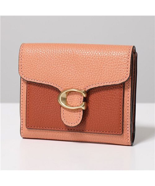 コーチ(COACH) タビー(Tabby) レディース二つ折り財布 | 通販・人気