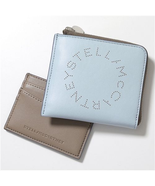 セール 41%OFF】【STELLA McCARTNEY(ステラマッカートニー)】ミニ財布