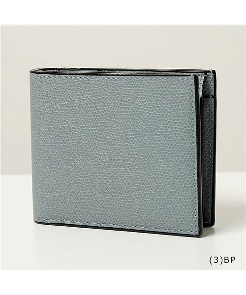 セール Off Valextra ヴァレクストラ 二つ折り財布 V8l23 028 メンズ レザー 小銭入れ付き ヴァレクストラ Valextra D Fashion セール Off Valextra ヴァレクストラ 二つ折り財布 V8l23 028 メンズ レザー 小銭入れ付き ヴァレクストラ Valextra D Fashion