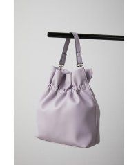 AZUL by moussy/2WAY EASY DRAWSTRING BAG/505061084