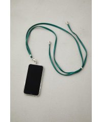 AZUL by moussy/SMARTPHONE SHOULDER ROPE/505061085