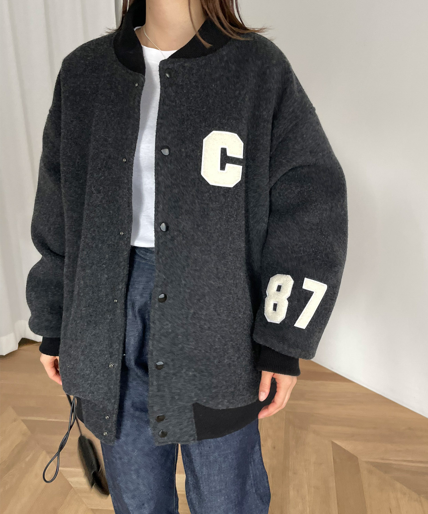 キャナルジーン CANAL JEAN 【ユニセックス】YAーYA(ヤヤ)Whale キャナルジーン CANAL JEAN 【ユニセックス】YAーYA(ヤヤ)Whale