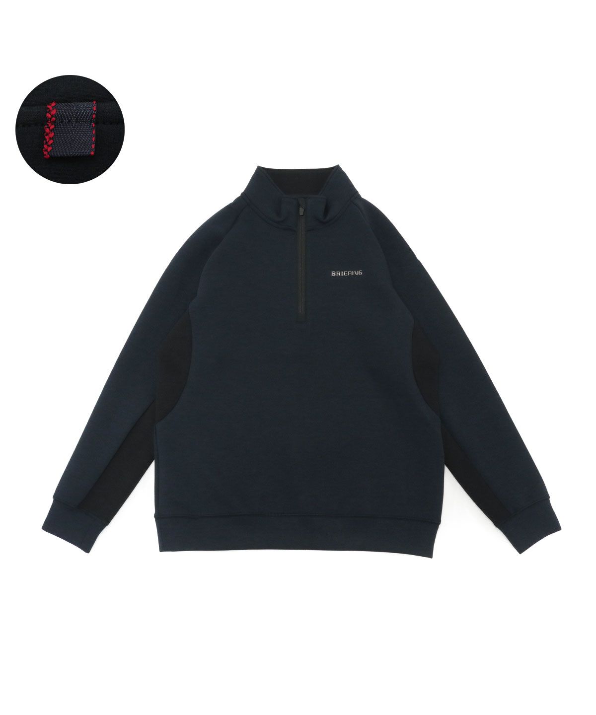 BRIEFING 長袖 クーポン】ブリーフィング BRIEFING 【日本正規品