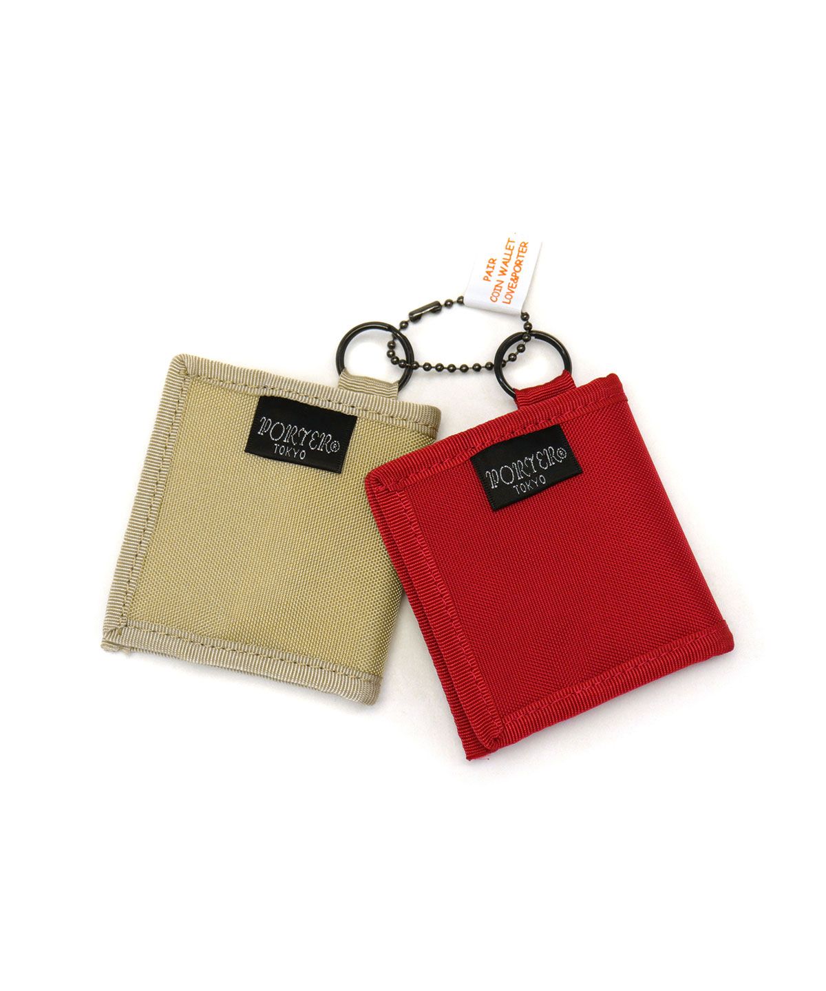 ポーター(PORTER)(GLRPOR) | コインケース/財布・小物の通販 - d