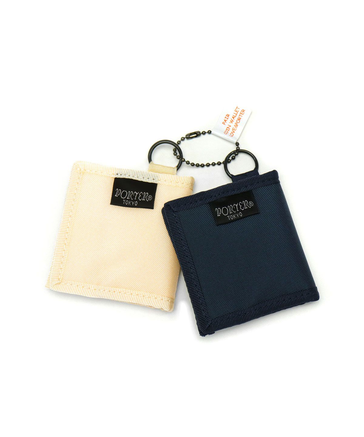 【吉田カバン】 PORTER 小銭入れ 革 レザー コインケース ポーター 楽天市場】ポーター ホフ コインケース 240-04186 小銭入れ 吉田
