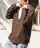 ブラウン