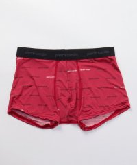 pierre cardin/ピエールカルダン pierre cardin ピエールカルダン ロゴ柄 ボクサーパンツ【返品不可商品】/505047410