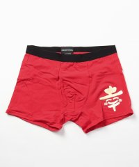DESIGN MANIA/デザインマニア DESIGN MANIA デザインマニア 幸柄 ボクサーパンツ(LL)【返品不可商品】/505047419