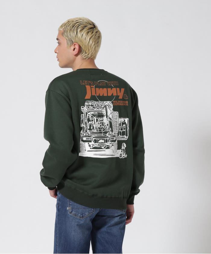 ゴルフウェア　セットアップ　メンズ　ウィルダネスエクスペリエンス 20_000000001834.jpg?1678209906