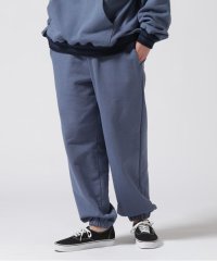 AVIREX/《WEB&DEPOT限定》BASIC SWEAT PANTS / ベーシック スウェット パンツ/505062721