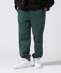 AVIREX/《WEB&DEPOT限定》BASIC SWEAT PANTS / ベーシック スウェット パンツ/505062721