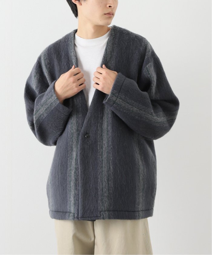 カーディガンのメンズファッション通販 - d fashion