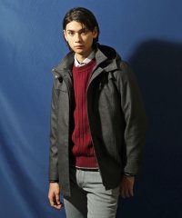 MK homme/3WAY ダウンライナーコート/505063207