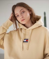 TOMMY JEANS/TJM TOMMY BADGE HOODIE/504349362