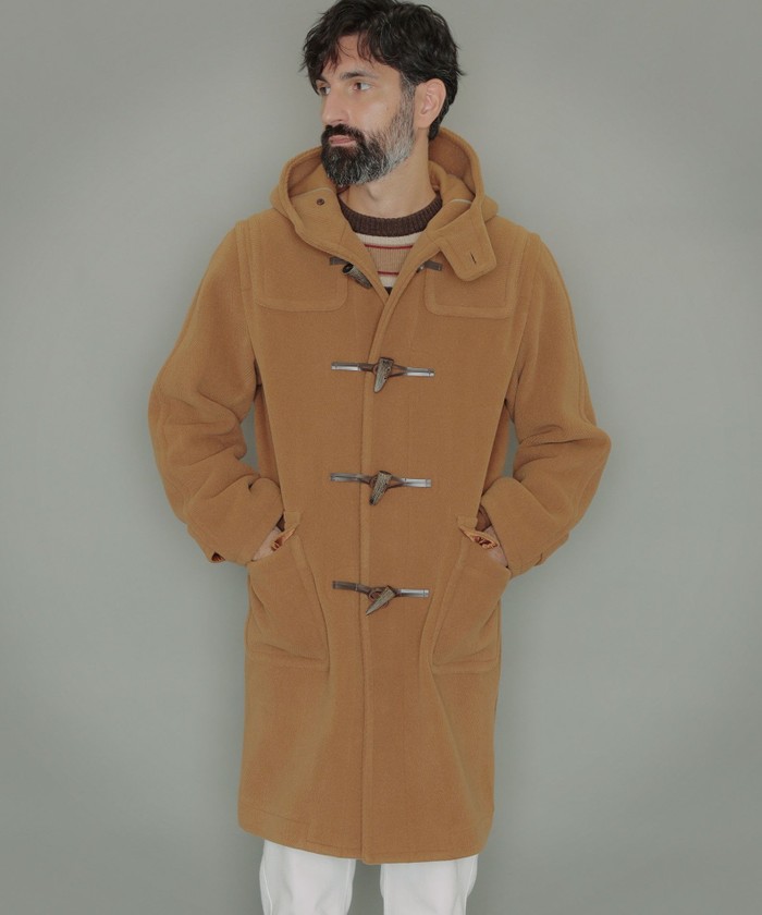 マッキントッシュ(Mackintosh) メンズステンカラーコート | 通販・人気 