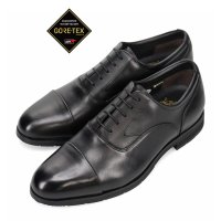 BASSANO/【GORE－TEX】ビークラシック BEE CLASSIC　内羽根ストレットチップ・ビジネスシューズ  CB7044G/505035901