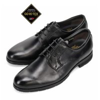 BASSANO/【GORE－TEX】ビークラシック BEE CLASSIC　内羽根プレーントゥ・ビジネスシューズ  SPCB7043G/505035909