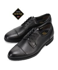 BASSANO/【GORE－TEX】ビークラシック BEE CLASSIC　外羽根ストレットチップ・ビジネスシューズ  SPCB7045G/505035911