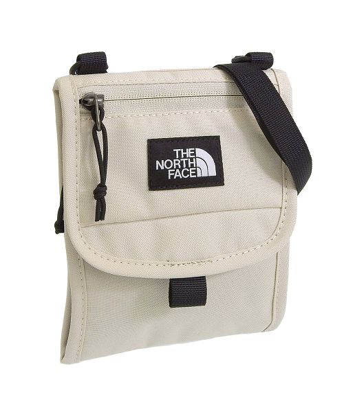 THE NORTH FACE ノースフェイス 韓国限定 ML SLIM POUCH ショルダー