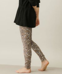 URBAN RESEARCH Sonny Label/SLAB Polka Dot Leggings/505064966