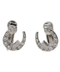 LANVIN en Bleu(JEWELRY)/ランバン オン ブルー LANVIN en Bleu セサンパ馬蹄モチーフイヤリング/502745450