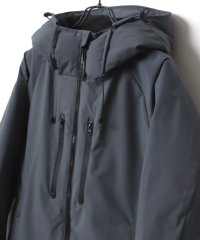 LAZAR/【Lazar】ECWCS LEVEL7 FIBER DOWN JACKET/ファイバーダウンジャケット/ミリタリージャケット メンズ アウター/503583298