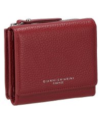 GIANNI CHIARINI/ジャンニ キャリーニ GIANNI CHIARINI ジャンニ・キアリーニ PF 5080 GRN 三つ折り財布/504436810
