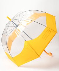 HUNTER/TRANSPARENT MOUSTACHE BUBBLE UMBRELLA/505057547