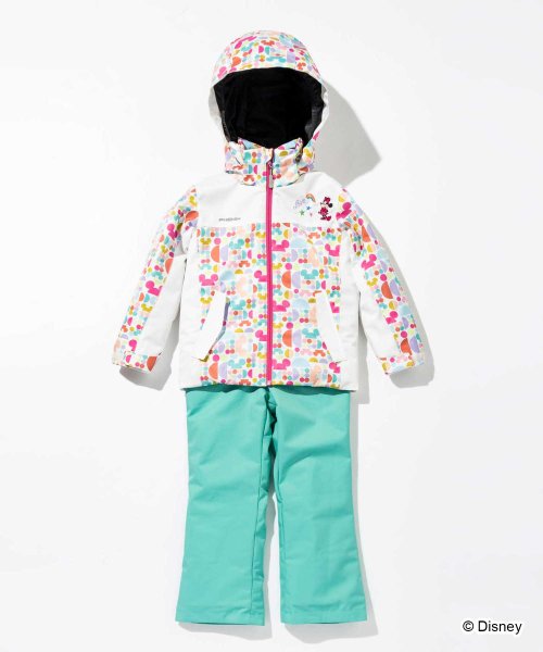 Phenix (フェニックス)Disney Jr. TWO-PIECE ディズニージュニア