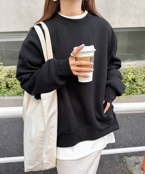 シールームリン 3点セット（パンツ・カーディガン・トップス） 舞い上がり