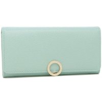 BVLGARI/ブルガリ BVLGARI 長財布 ブルガリブルガリ ブルー レディース BVLGARI 287301/505065597