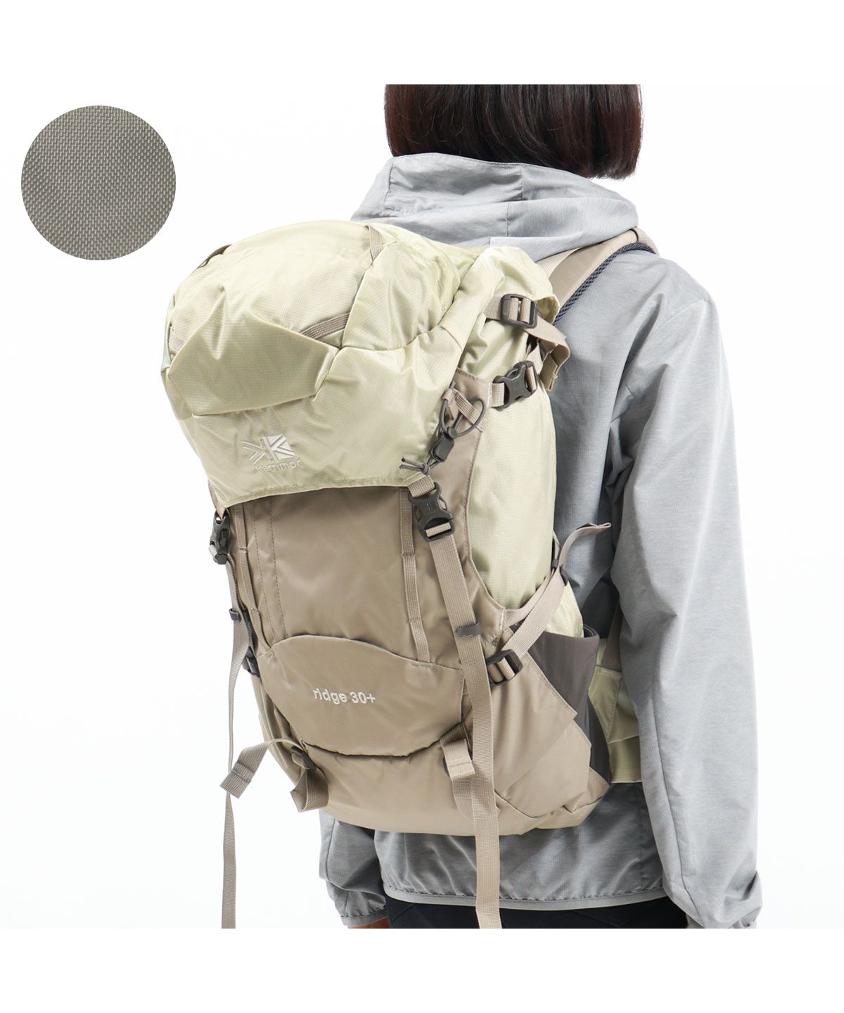 セール 30%OFF】カリマー karrimor カリマー リュック Karrimor ridge 30+ Small 30L+ リュックサック  バックパック ザック 登山 メンズ (505065799) | カリマー(Karrimor) - d fashion