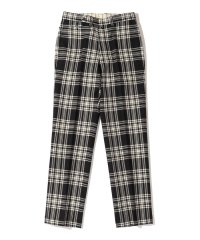 SHIPS MEN/THOMSON: Wool Check Trousers/505066028