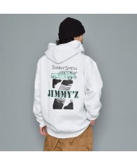 SUNNY SMITH/JIMMY’Z×SUNNY SMITH HOODIE/505066245