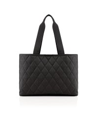 reisenthel/クラシック ショッパーL RHOMBUS BLACK/505056617