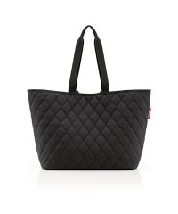 reisenthel/クラシック ショッパーXL RHOMBUS BLACK/505056621