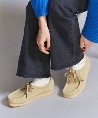 BEAUTY&YOUTH UNITED ARROWS/＜Clarks Originals＞WALLABEE ワラビー スエード シューズ/505059614
