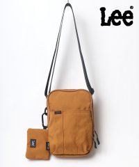 LAZAR/ラザル Lazar 【Lazar】Lee/リー CORDURA コーデュラミニショルダーバッグ/ミニポーチ付き/505065470