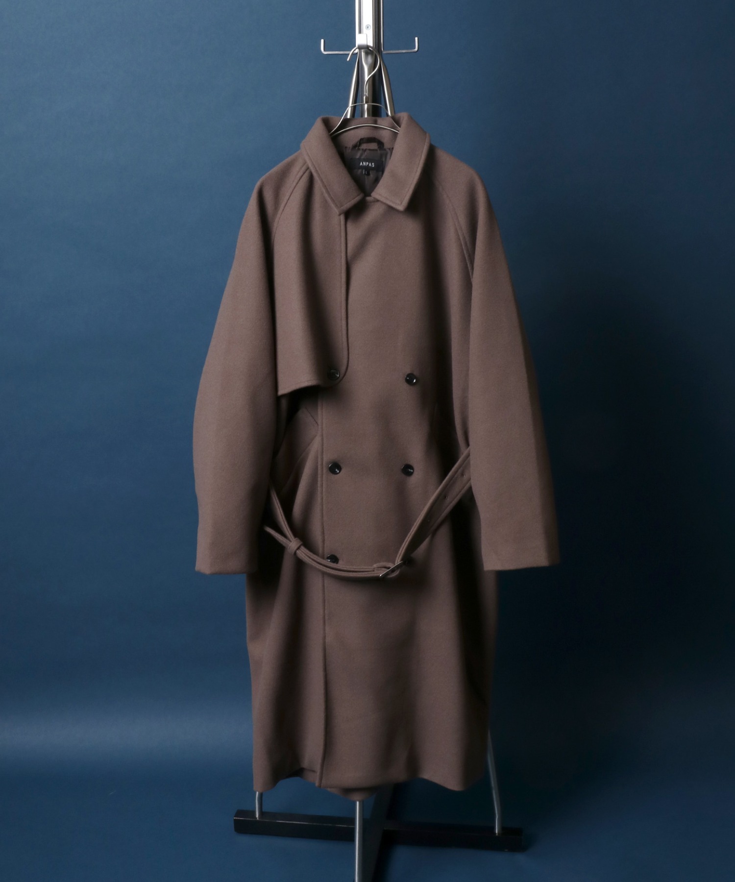 トレンチコートのメンズファッション通販 - d fashion