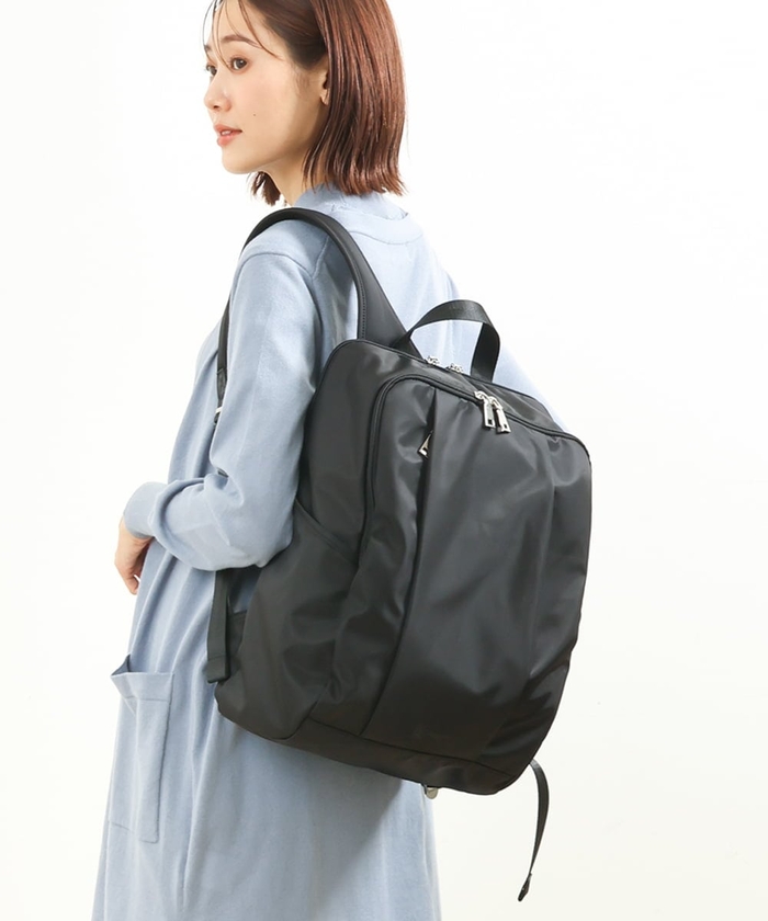 人間工学デザイン】ユーティリティバックパック(505066625 人間工学デザイン】ユーティリティバックパック(505066625