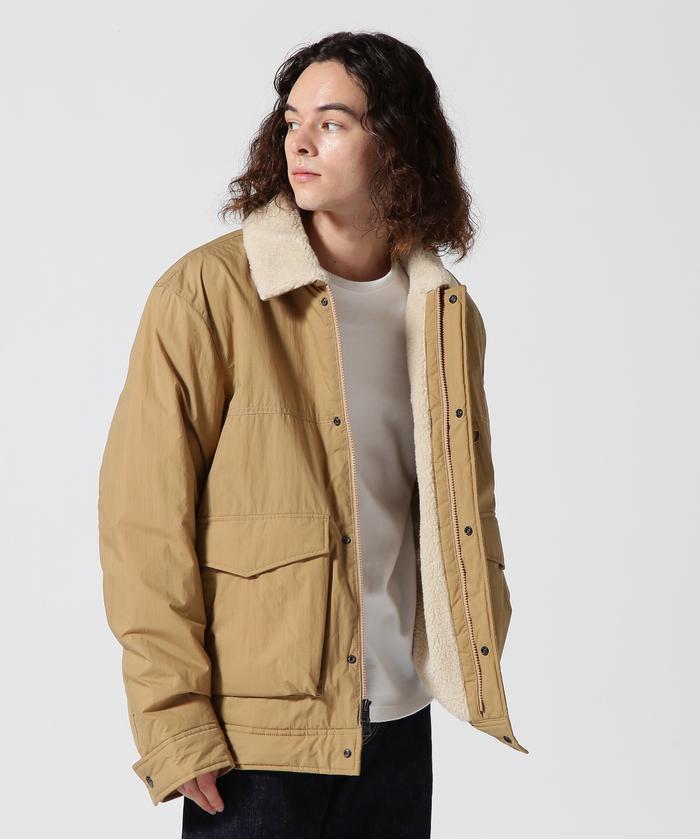 ジャケット・アウター viviWTAPS 21SS Sherpa Jacket 楽天市場】wtaps sherpa（メンズファッション）の通販
