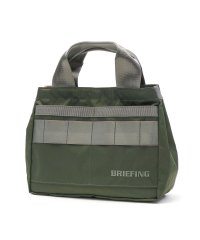 BRIEFING GOLF/【日本正規品】 ブリーフィング ゴルフ トートバッグ BRIEFING GOLF MIL COLLECTION ゴルフバッグ カートバッグ BRG223T31/505067320