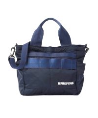 BRIEFING/ブリーフィング ゴルフ トートバッグ カートバッグ カートトート ミニトート ラウンドトート 小さめ 撥水 BRIEFING GOLF BRG223T46/505067325