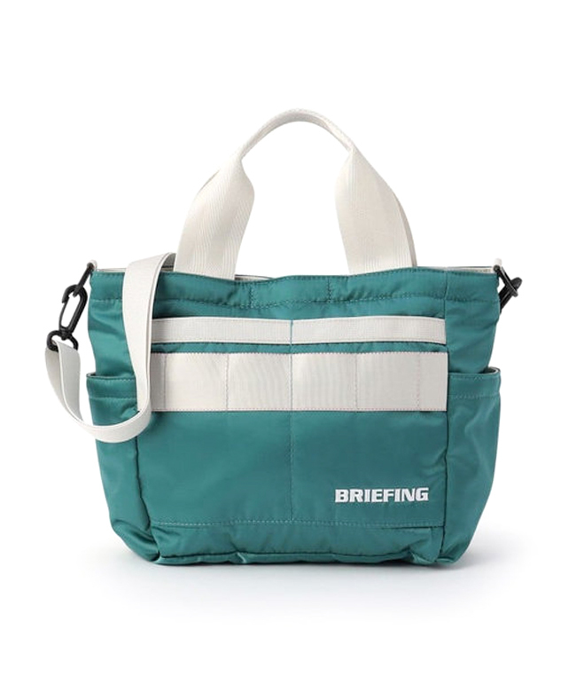 カジュアルゴルフドットコムby PALM SPRINGSにBRIEFING GOLF