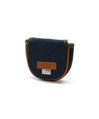 master-piece GOLF/マスターピース ゴルフ master－piece GOLF 【正規取扱店】マスターピースゴルフ ヘッドカバー masterーpiece GOLF パターカバー /505067436