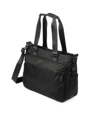 Manhattan Portage BLACK LABEL/マンハッタンポーテージ ブラックレーベル Manhattan Portage/BLACK LABEL マンハッタンポーテージ ブラックレーベル トートバッグ シ/505067454