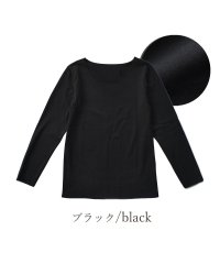 PINK PINK PINK/ピンクピンクピンク PINK PINK PINK ふんわり軽い シームレス両面微起毛あったかインナー/505067470