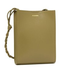 Jil Sander/ジルサンダー ショルダーバッグ タングル カーキ レディース JIL SANDER J07WG0001P4841 311/505067932