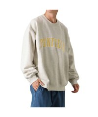 MAC HOUSE(men)/Penfield ペンフィールド カレッジロゴワッペントレーナー 20264020－EC/505067399